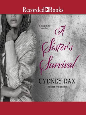 cover image of A Sister's Survival
